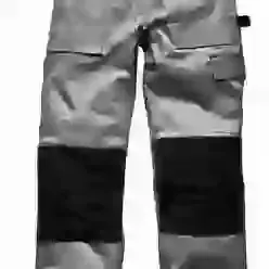 Grafter Duo Tone Trousers